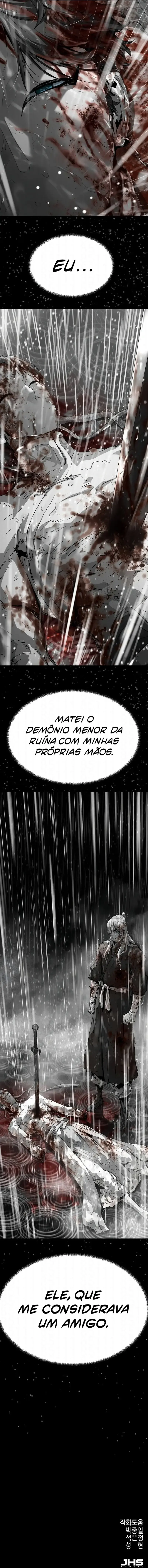 Read Regressão Absoluta (PT-BR) PT Manga Online