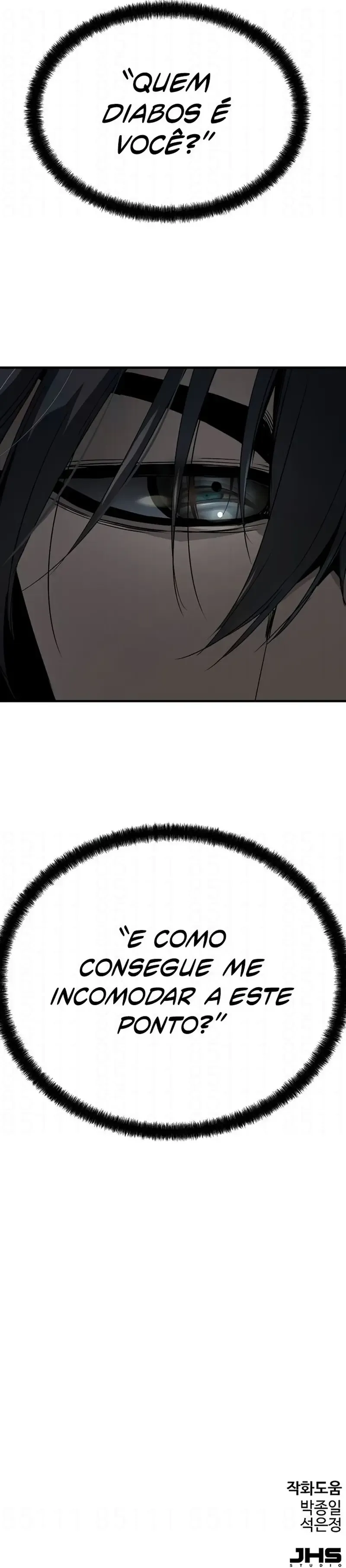 Read Regressão Absoluta (PT-BR) PT Manga Online