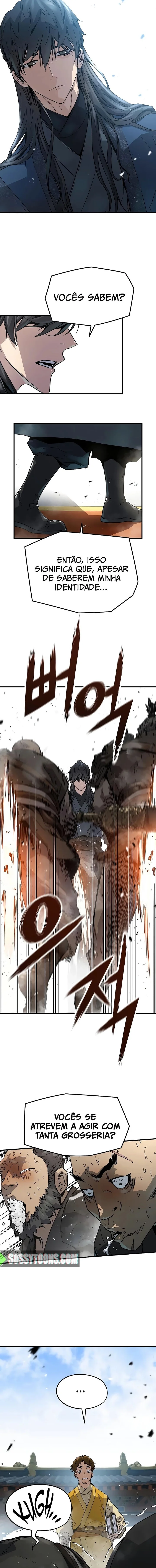 Read Regressão Absoluta (PT-BR) PT Manga Online