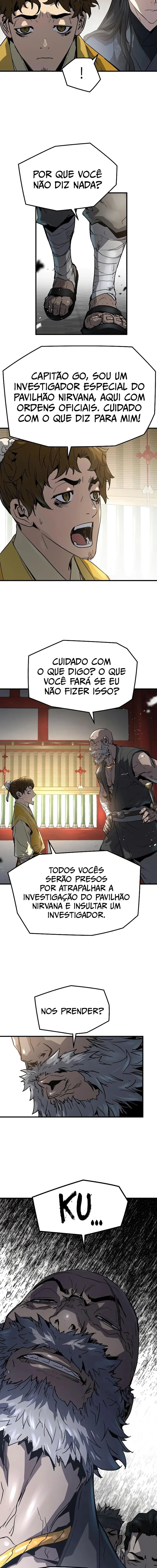 Read Regressão Absoluta (PT-BR) PT Manga Online