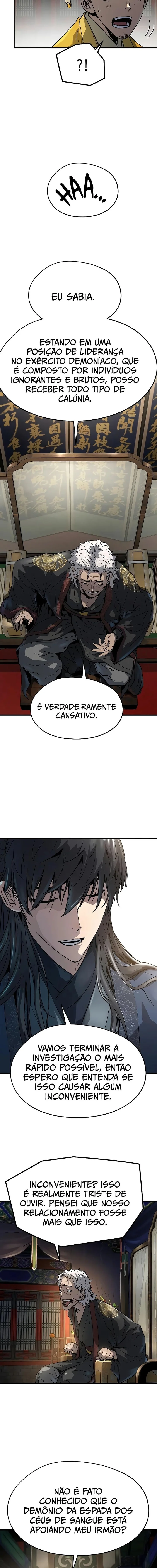 Read Regressão Absoluta (PT-BR) PT Manga Online