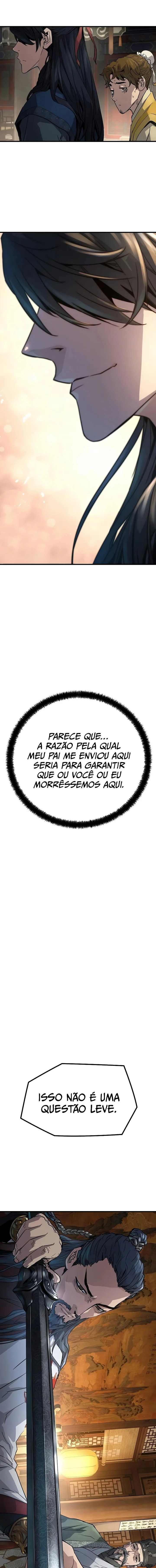 Read Regressão Absoluta (PT-BR) PT Manga Online