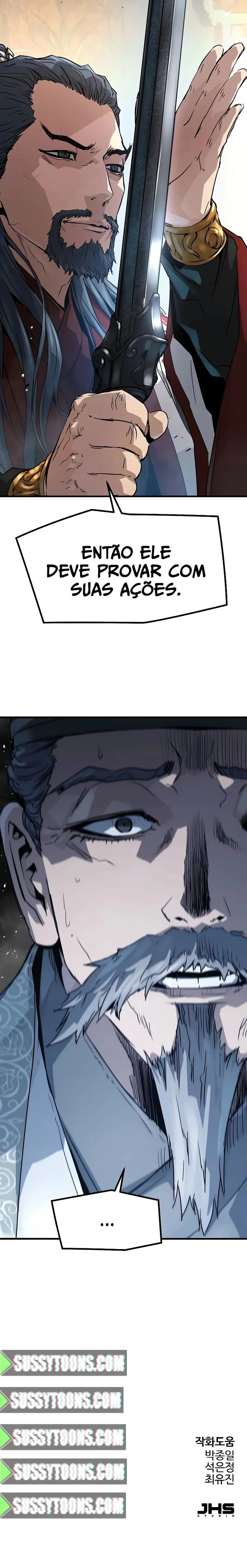 Read Regressão Absoluta (PT-BR) PT Manga Online