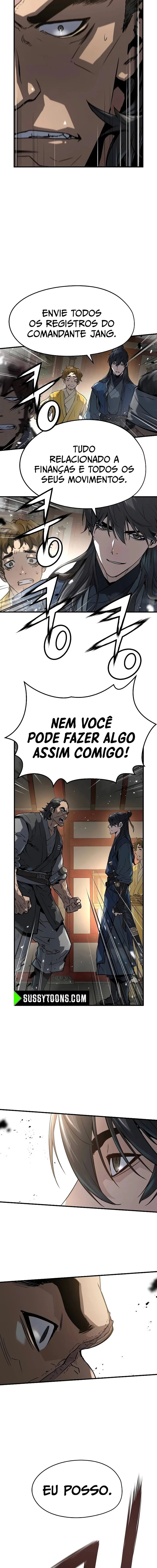 Read Regressão Absoluta (PT-BR) PT Manga Online