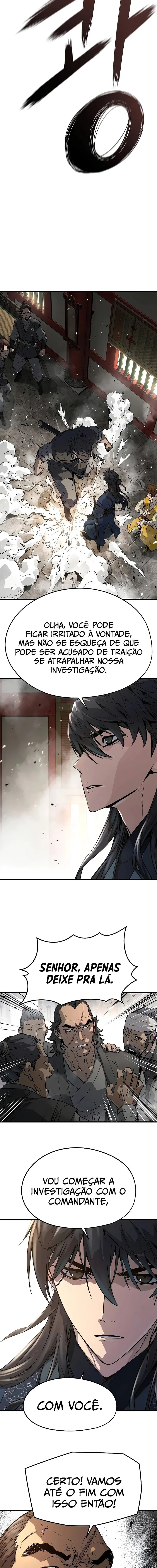 Read Regressão Absoluta (PT-BR) PT Manga Online