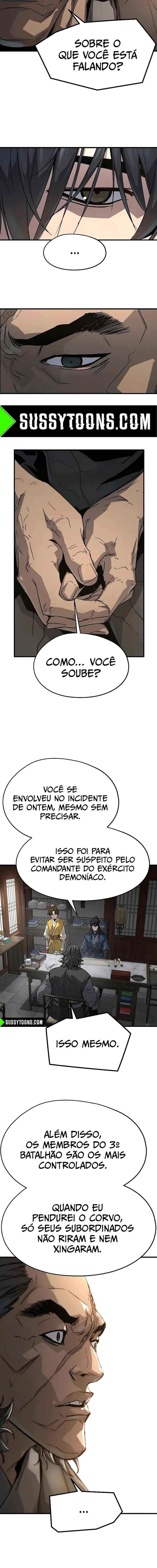 Read Regressão Absoluta (PT-BR) PT Manga Online