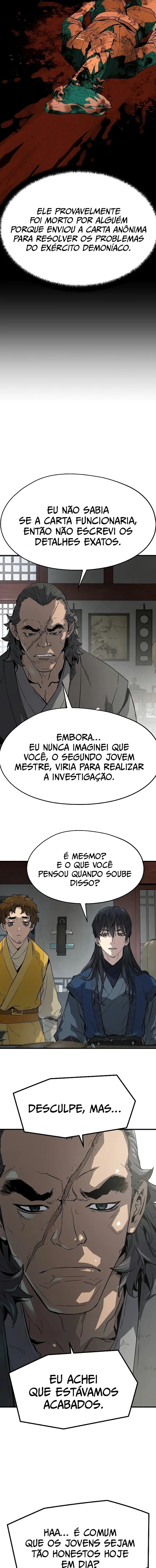 Read Regressão Absoluta (PT-BR) PT Manga Online