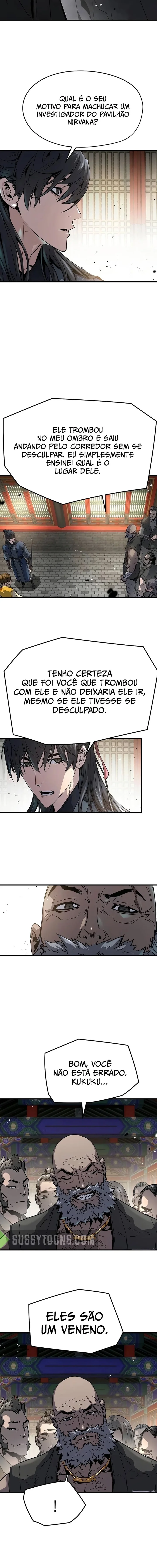 Read Regressão Absoluta (PT-BR) PT Manga Online