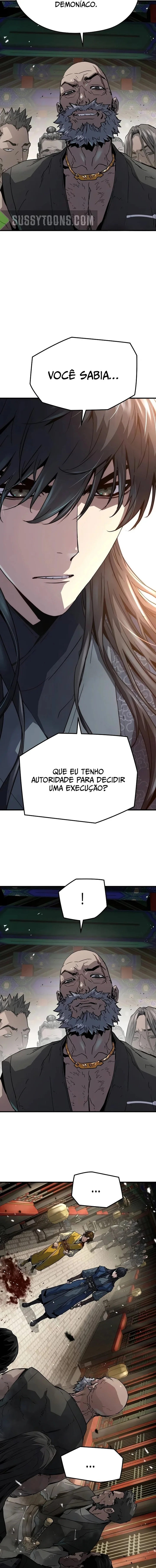 Read Regressão Absoluta (PT-BR) PT Manga Online