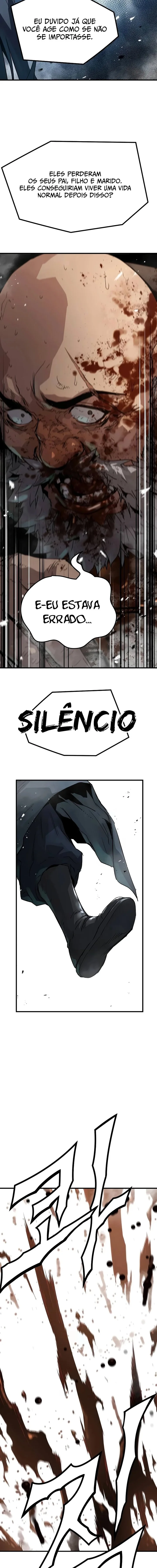 Read Regressão Absoluta (PT-BR) PT Manga Online