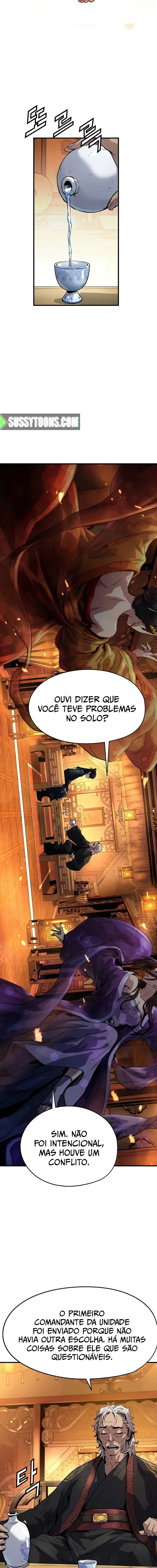 Read Regressão Absoluta (PT-BR) PT Manga Online