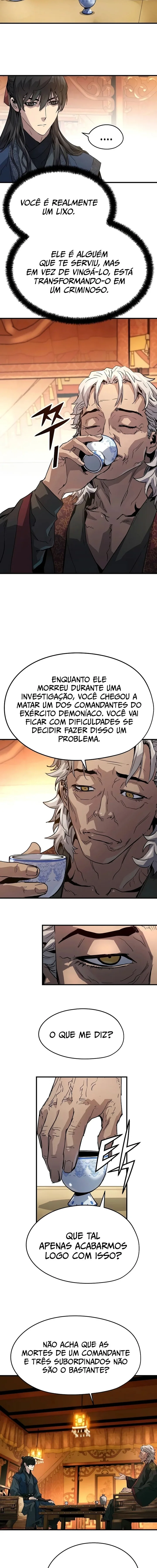 Read Regressão Absoluta (PT-BR) PT Manga Online