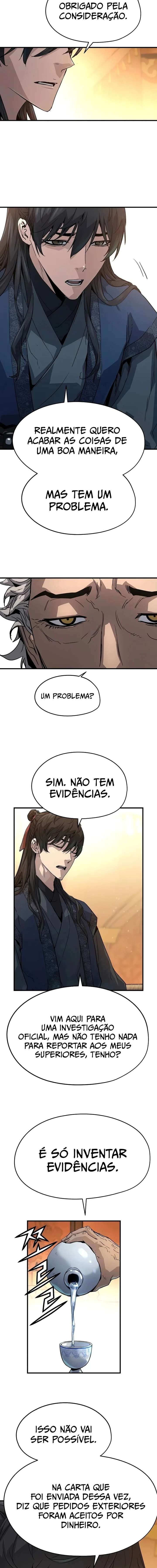 Read Regressão Absoluta (PT-BR) PT Manga Online