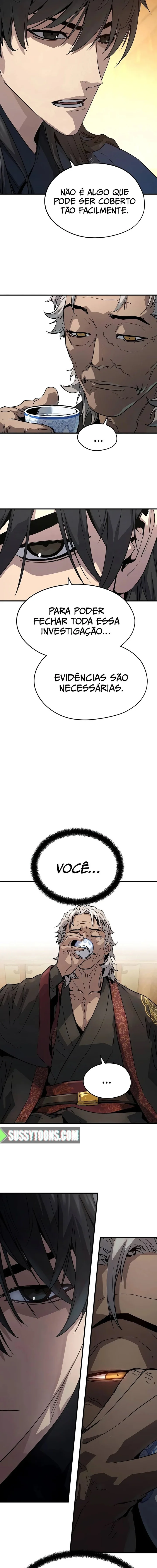 Read Regressão Absoluta (PT-BR) PT Manga Online