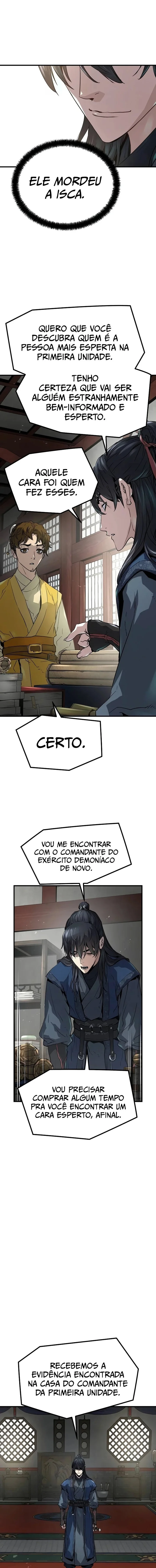 Read Regressão Absoluta (PT-BR) PT Manga Online