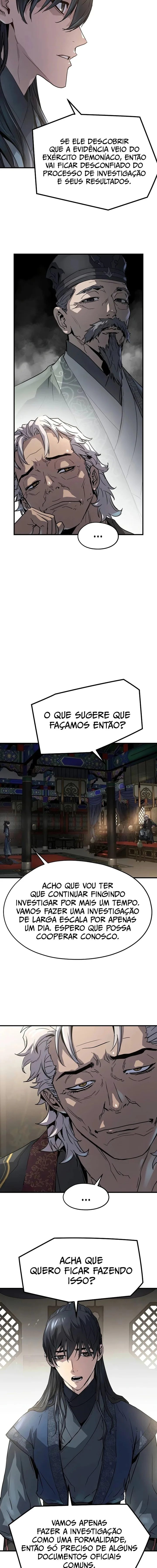 Read Regressão Absoluta (PT-BR) PT Manga Online