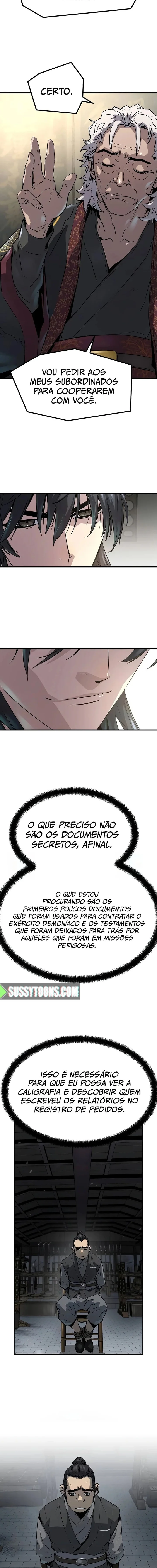 Read Regressão Absoluta (PT-BR) PT Manga Online