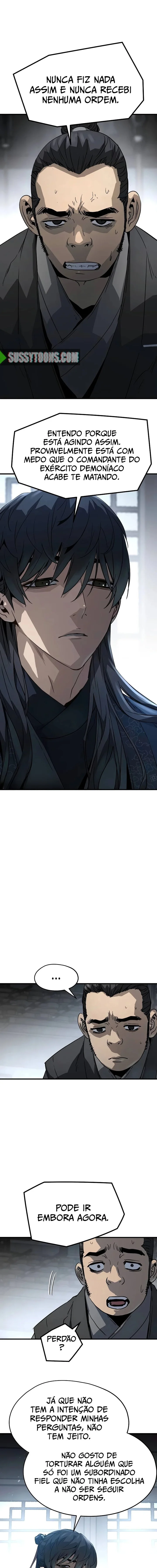 Read Regressão Absoluta (PT-BR) PT Manga Online