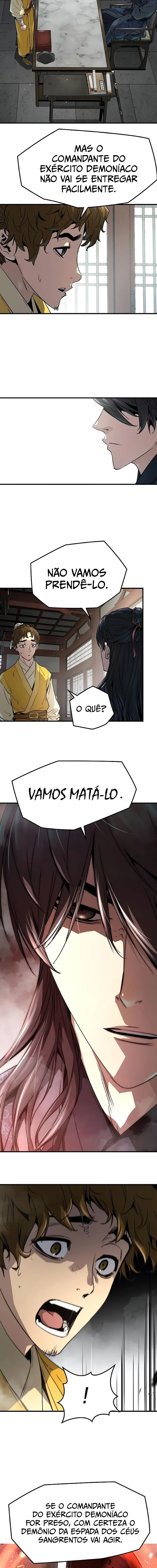 Read Regressão Absoluta (PT-BR) PT Manga Online
