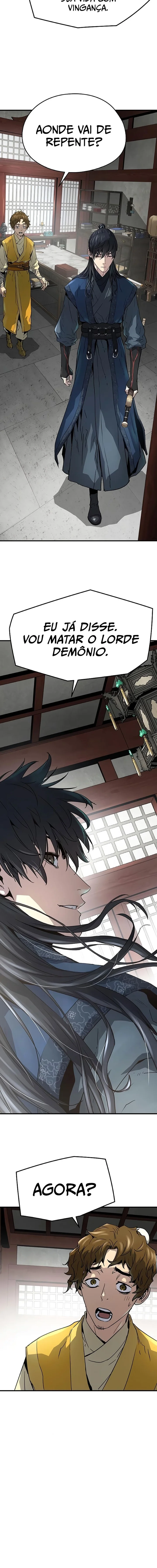 Read Regressão Absoluta (PT-BR) PT Manga Online
