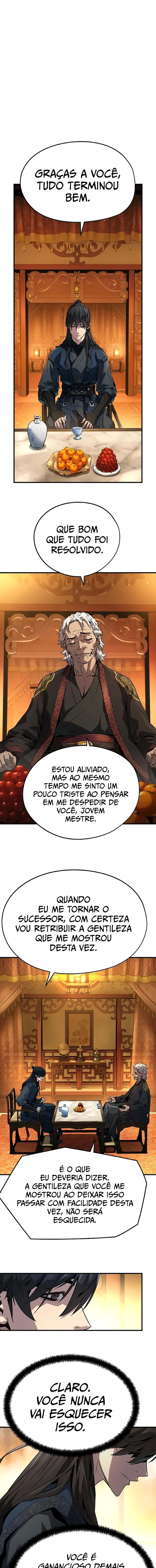Read Regressão Absoluta (PT-BR) PT Manga Online