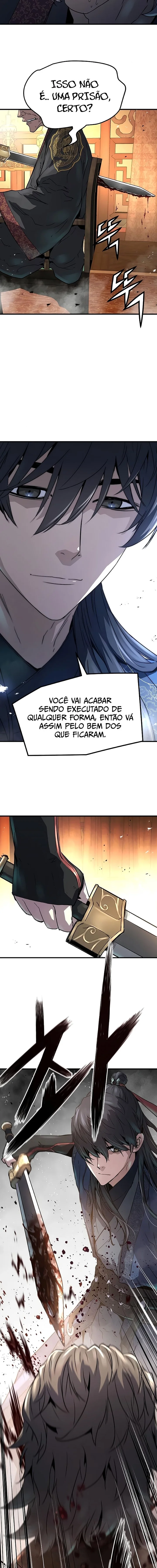 Read Regressão Absoluta (PT-BR) PT Manga Online