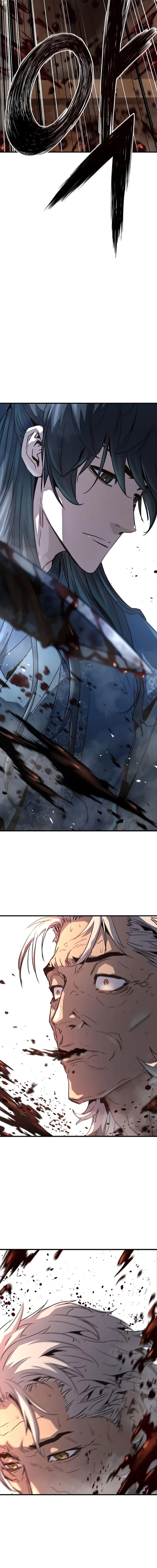 Read Regressão Absoluta (PT-BR) PT Manga Online