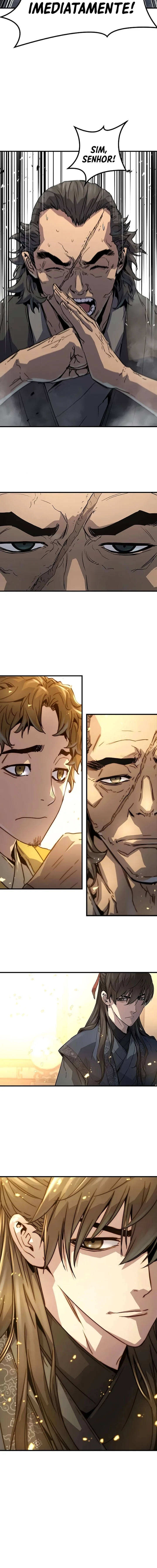 Read Regressão Absoluta (PT-BR) PT Manga Online