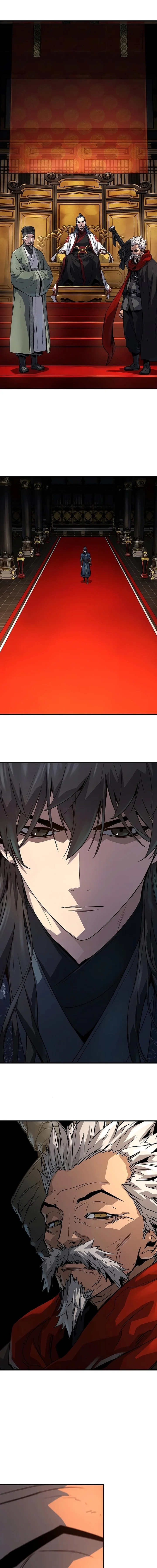 Read Regressão Absoluta (PT-BR) PT Manga Online