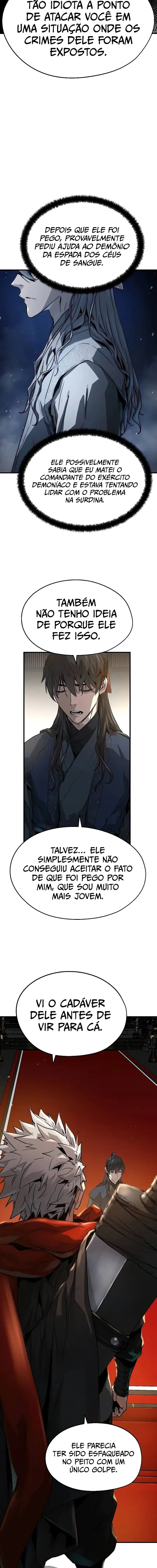 Read Regressão Absoluta (PT-BR) PT Manga Online