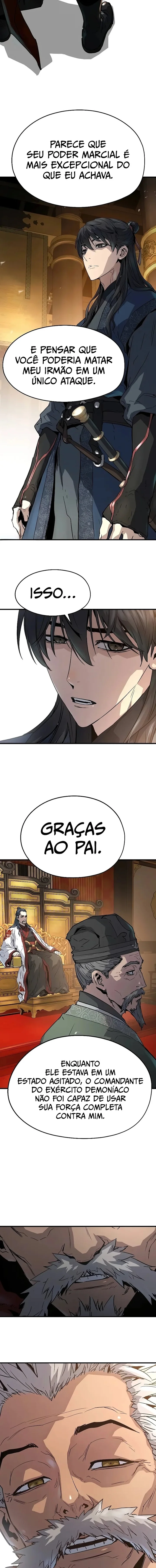Read Regressão Absoluta (PT-BR) PT Manga Online