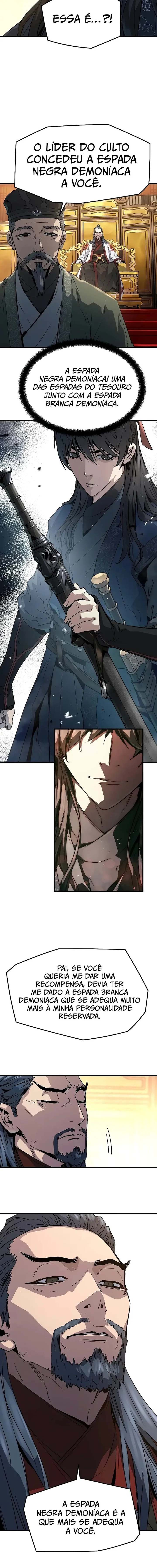 Read Regressão Absoluta (PT-BR) PT Manga Online