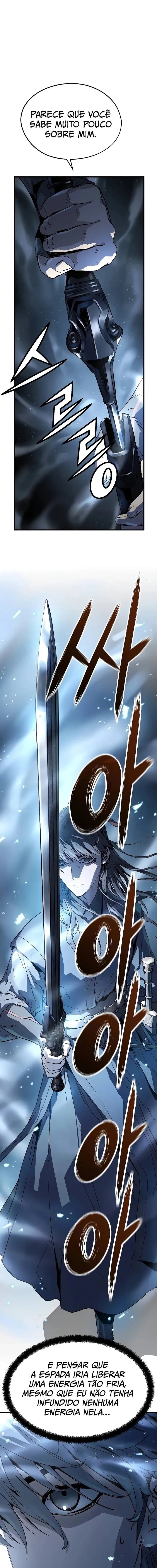 Read Regressão Absoluta (PT-BR) PT Manga Online