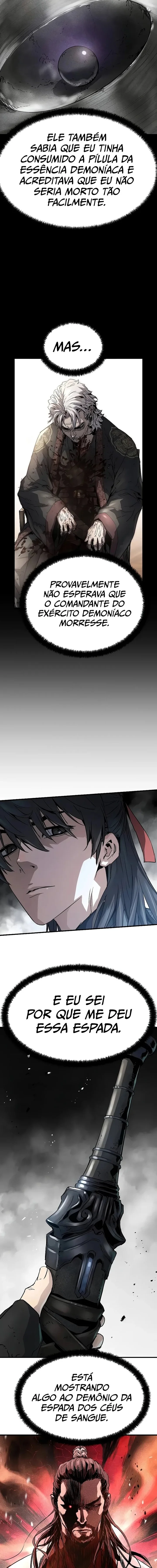 Read Regressão Absoluta (PT-BR) PT Manga Online