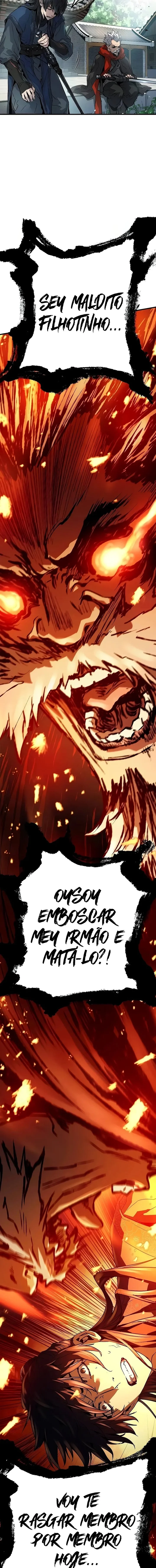 Read Regressão Absoluta (PT-BR) PT Manga Online