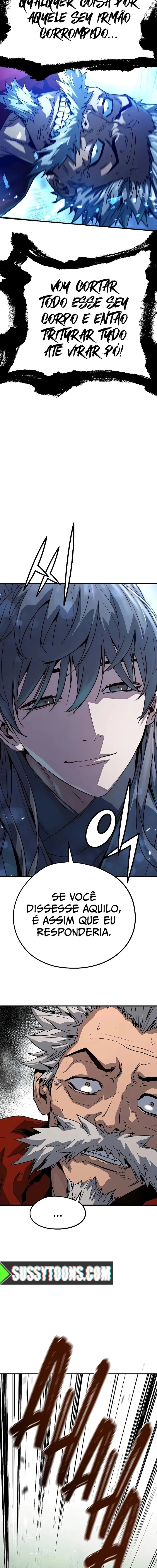 Read Regressão Absoluta (PT-BR) PT Manga Online