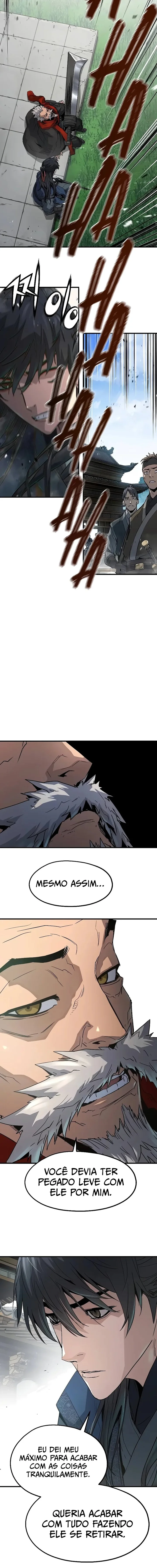 Read Regressão Absoluta (PT-BR) PT Manga Online