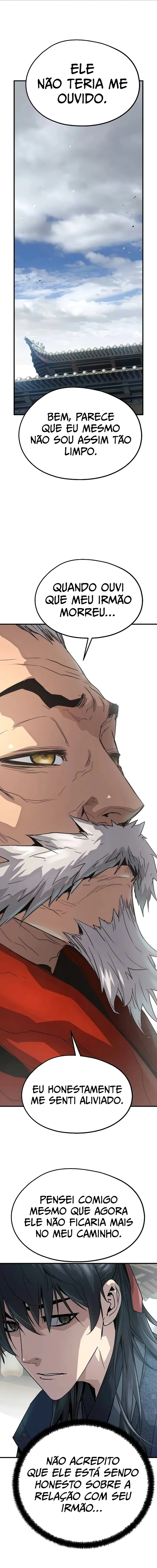 Read Regressão Absoluta (PT-BR) PT Manga Online