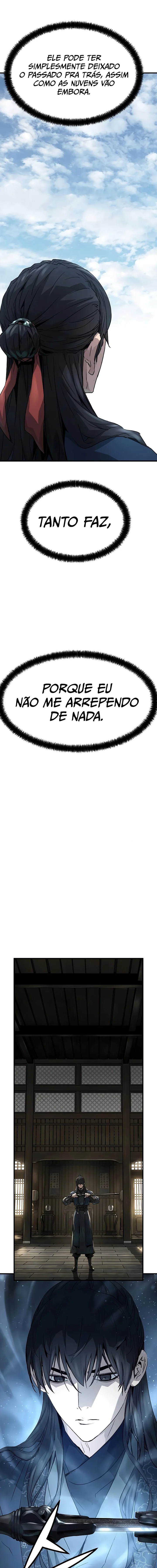 Read Regressão Absoluta (PT-BR) PT Manga Online
