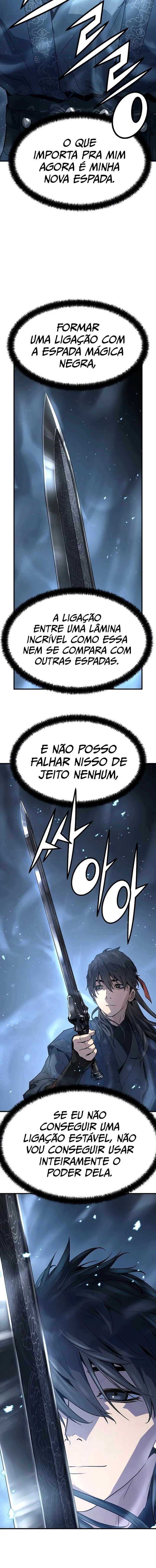 Read Regressão Absoluta (PT-BR) PT Manga Online