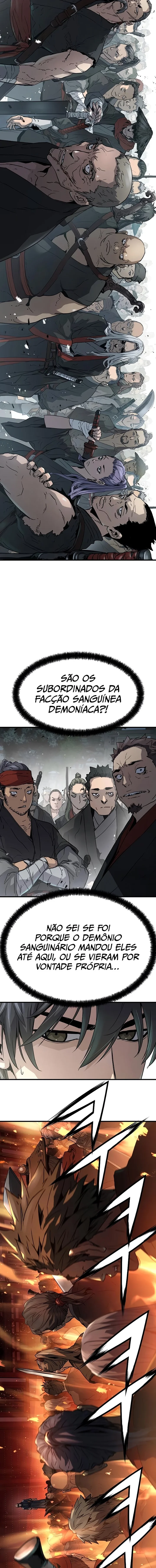 Read Regressão Absoluta (PT-BR) PT Manga Online