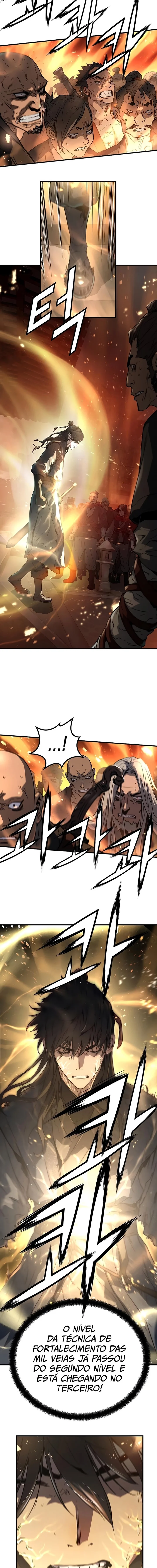 Read Regressão Absoluta (PT-BR) PT Manga Online
