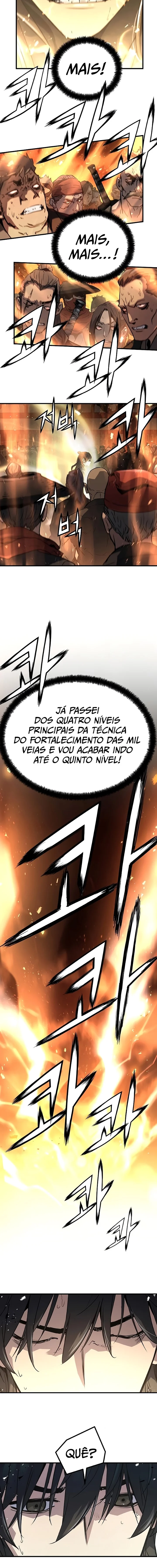 Read Regressão Absoluta (PT-BR) PT Manga Online
