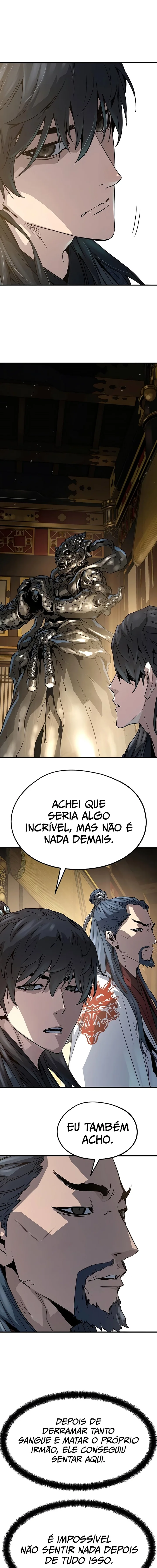 Read Regressão Absoluta (PT-BR) PT Manga Online