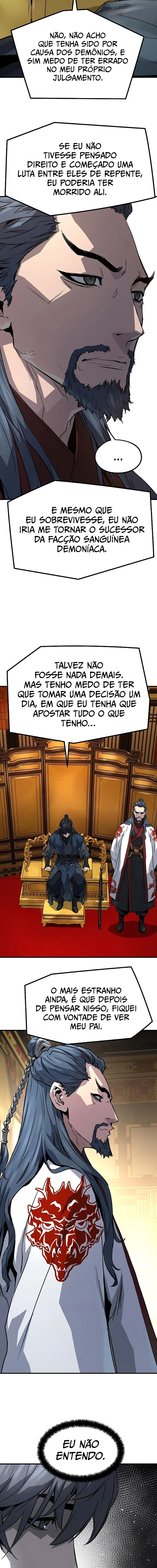 Read Regressão Absoluta (PT-BR) PT Manga Online