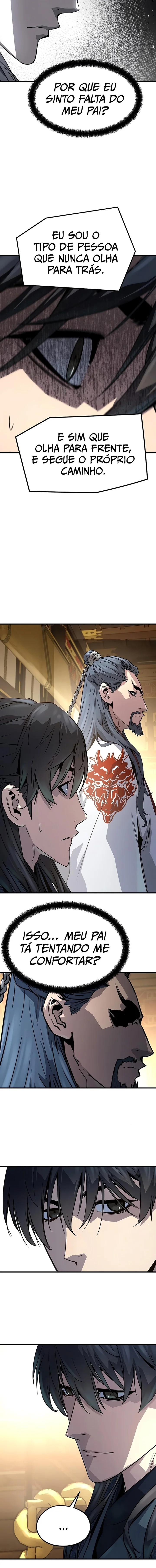Read Regressão Absoluta (PT-BR) PT Manga Online