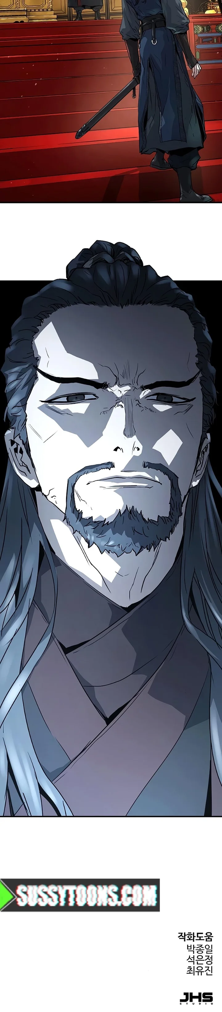 Read Regressão Absoluta (PT-BR) PT Manga Online