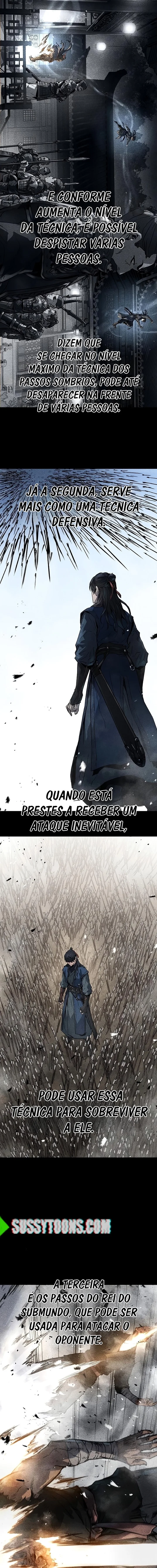 Read Regressão Absoluta (PT-BR) PT Manga Online