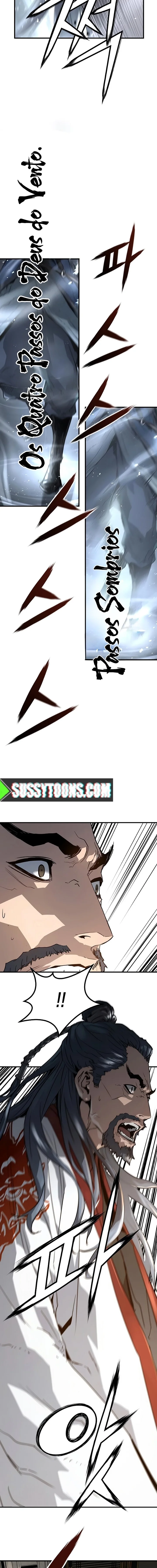 Read Regressão Absoluta (PT-BR) PT Manga Online