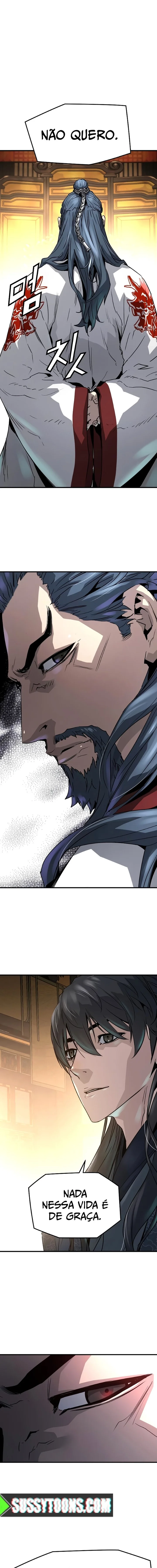 Read Regressão Absoluta (PT-BR) PT Manga Online